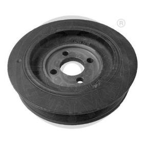 Comprar Polea de cigüeñal de OPTIMAL F8-6395 a bajo precio de 119,30 €