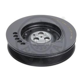 Comprar Polea de cigüeñal de OPTIMAL F8-7650 a bajo precio de 207,43 €