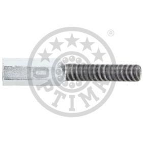 Schraube, Spureinstellung G2-876