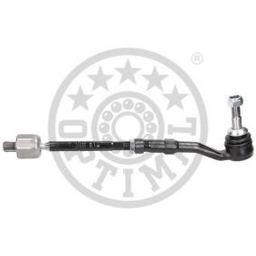 Compre Rótula axial de dirección de OPTIMAL online para B6 Cabrio (E64) a precios moderados