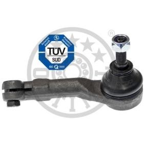 Compre Rótula de direção da OPTIMAL G1-057 a um preço baixo por 76,40 €