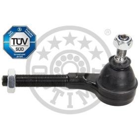 Osta Raidetangon pää OPTIMAL:llä G1-095 edullisesti hintaan 78,55 €