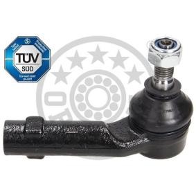 Achetez des Rotule de direction OPTIMAL G1-1019 à prix pour 51,03 €