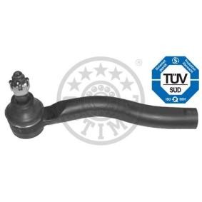 Spurstangenkopf G1-1167 von OPTIMAL günstig für 91,78 € online kaufen