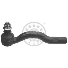 Osta Raidetangon pää OPTIMAL:llä G1-1168 edullisesti hintaan 27,80 €