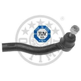 Spurstangenkopf für TOYOTA von OPTIMAL