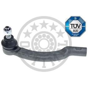 Achetez des Rotule de direction OPTIMAL G1-848 à prix pour 58,55 €