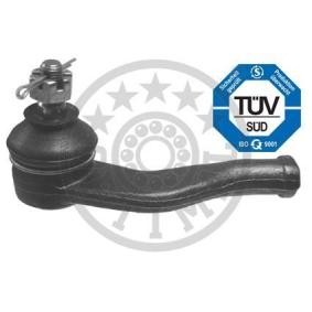 Achetez des Rotule de direction OPTIMAL G1-898 à prix pour 72,73 €
