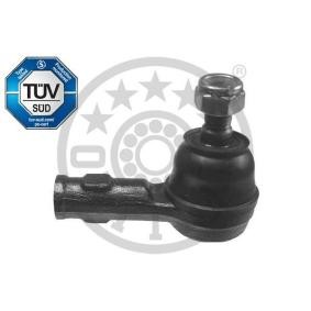 Achetez des Rotule de direction OPTIMAL G1-936 à prix pour 76,62 €