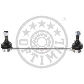 Koppelstange von OPTIMAL für Carlton Mk2 Limousine günstig online kaufen
