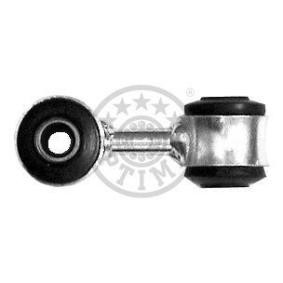 Koppelstange G7-1067 von OPTIMAL günstig für 32,40 € online kaufen