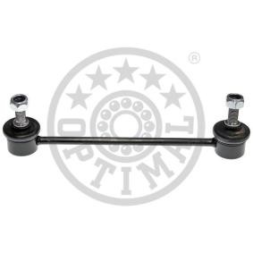 Koppelstange G7-626 von OPTIMAL günstig für 30,63 € online kaufen