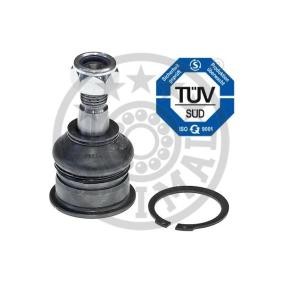 Compre Rótula de suspensão da OPTIMAL G3-087 a um preço baixo por 38,76 €