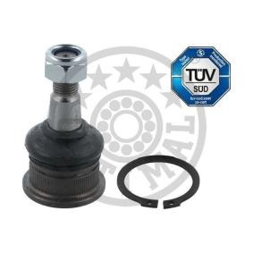 Köp Spindelled av OPTIMAL G3-214 till det låga priset 840,19 kr