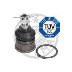 Acquista Testina braccio oscillante da OPTIMAL G3-620 a buon mercato per soli 40,96 €