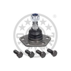 Acquista Testina braccio oscillante da OPTIMAL G3-651 a buon mercato per soli 62,71 €