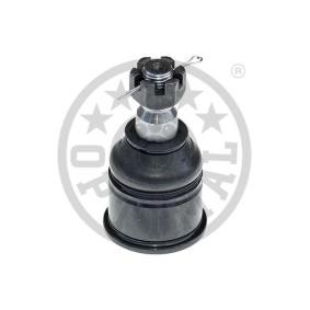 Acquista Testina braccio oscillante da OPTIMAL G3-879 a buon mercato per soli 185,36 €