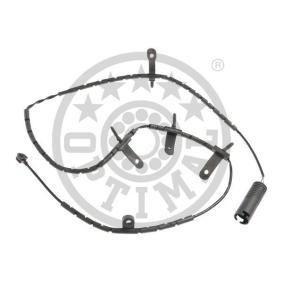 Achetez des Témoin d'usure de plaquette de frein OPTIMAL WKT-50528K à prix pour 27,57 €