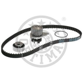 Wasserpumpe + Zahnriemensatz SK-1003AQ1 von OPTIMAL günstig für 161,95 € online kaufen