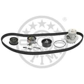 Achetez des Kit de distribution + pompe à eau OPTIMAL SK-1073AQ1 à prix pour 268,85 €