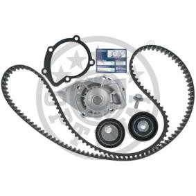 Wasserpumpe + Zahnriemensatz SK-1085AQ1