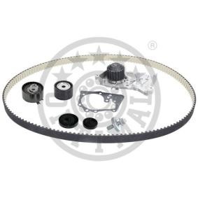 Achetez des Kit de distribution + pompe à eau OPTIMAL SK-1088AQ1 à prix pour 409,70 €