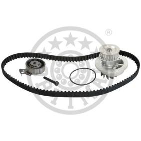 Acquista Kit cinghia distribuzione, pompa acqua da OPTIMAL SK-1162AQ1 a buon mercato per soli 172,53 €