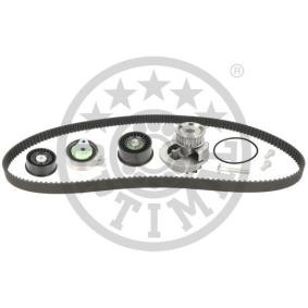 Achetez des Kit de distribution + pompe à eau OPTIMAL SK-1355AQ1 à prix pour 307,41 €