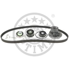 Achetez des Kit de distribution + pompe à eau OPTIMAL SK-1355AQ2 à prix pour 371,77 €