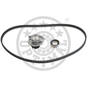 Achetez des Kit de distribution + pompe à eau OPTIMAL SK-1418AQ1 à prix pour 108,76 €