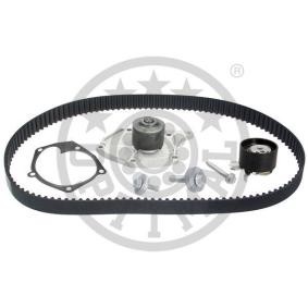 Acquista Kit cinghia distribuzione, pompa acqua da OPTIMAL SK-1487AQ1 a buon mercato per soli 219,58 €