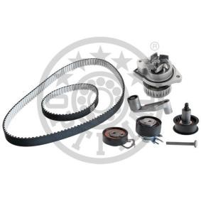 Acquista Kit cinghia distribuzione, pompa acqua da OPTIMAL SK-1585AQ1 a buon mercato per soli 467,40 €