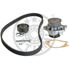 Achetez des Kit de distribution + pompe à eau OPTIMAL SK-1592AQ1 à prix pour 221,09 €