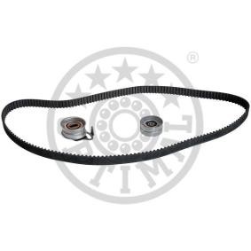 Zahnriemensatz SK-1062 von OPTIMAL günstig für 381,06 € online kaufen