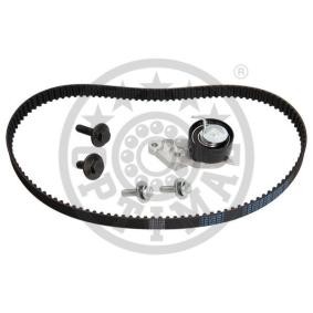 Achetez des Kit de distribution OPTIMAL SK-1077 à prix pour 90,71 €