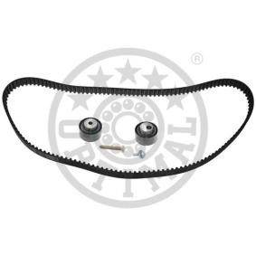 Zahnriemensatz SK-1086 von OPTIMAL günstig für 184,63 € online kaufen