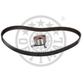 Zahnriemensatz SK-1192 von OPTIMAL günstig für 112,74 € online kaufen