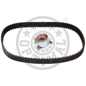 Achetez des Kit de distribution OPTIMAL SK-1257 à prix pour 169,66 €
