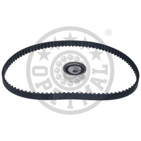 Achetez des Kit de distribution OPTIMAL SK-1338 à prix pour 58,38 €