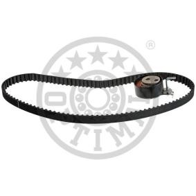 Zahnriemensatz SK-1354 von OPTIMAL günstig für 128,12 € online kaufen