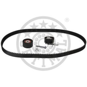 Achetez des Kit de distribution OPTIMAL SK-1391 à prix pour 195,98 €