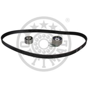 Zahnriemensatz SK-1411 von OPTIMAL günstig für 343,96 € online kaufen