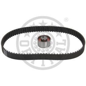 Zahnriemensatz für SUBARU von OPTIMAL