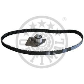 Zahnriemensatz SK-1580 von OPTIMAL günstig für 194,13 € online kaufen