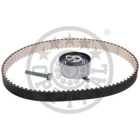 Zahnriemensatz SK-1597 von OPTIMAL günstig für 185,26 € online kaufen