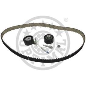 Zahnriemensatz SK-1598 von OPTIMAL günstig für 180,50 € online kaufen