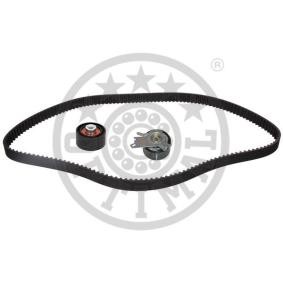 Zahnriemensatz SK-1600 von OPTIMAL günstig für 194,84 € online kaufen