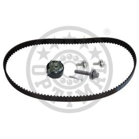 Achetez des Kit de distribution OPTIMAL SK-1659 à prix pour 157,62 €