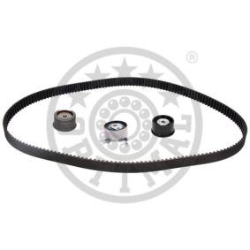 Zahnriemensatz SK-1667 von OPTIMAL günstig für 210,49 € online kaufen