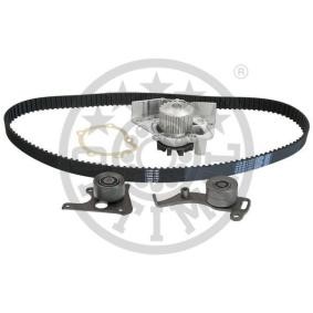 Acquista Kit cinghia distribuzione, pompa acqua da OPTIMAL SK-1022AQ1 a buon mercato per soli 309,66 €